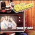 The Donnas Take It Off 7