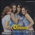 The Donnas Too Bad About Your Girl CD single US T/DC5TO453588