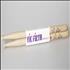 The Donnas Vic Firth Drumsticks memorabilia US T/DMMVI474401