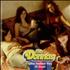 The Donnas Who Invited You CD single US T/DC5WH536290