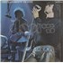 The Doors Absolutamente En Vivo - Absolutely Live - Single Pocket Sleeve LP MEXICO DOR2LAB873368