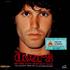 The Doors No One Here Gets Out Alive Video CD Hong Kong DORVDNO260924