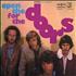 The Doors Open The Doors For The Doors vinyl LP German DORLPOP357566
