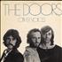 The Doors Other Voices + Insert vinyl LP US DORLPOT59771