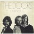 The Doors Other Voices - Gatefold - Butterfly Label vinyl LP UK DORLPOT64359