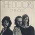 The Doors Other Voices - Sealed vinyl LP French DORLPOT388424