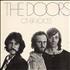 The Doors Other Voices vinyl LP French DORLPOT241294