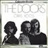 The Doors Otras Voces vinyl LP Mexican DORLPOT256783