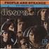 The Doors People Are Strange 7