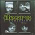 The Doors R-evolution - Sealed Blu-Ray Blu Ray UK DORBRRE653423