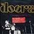 The Doors Roadhouse Blues CD single US DORC5RO31098