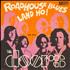 The Doors Roadhouse Blues 7