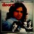 The Doors Star Collection vinyl LP German DORLPST348143