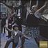 The Doors Strange Days - 180gm vinyl LP German DORLPST429400
