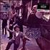 The Doors Strange Days - 180gm vinyl LP US DORLPST489249