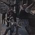 The Doors Strange Days - 1st vinyl LP US DORLPST229186