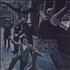 The Doors Strange Days - 2nd - EX vinyl LP UK DORLPST795384