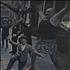 The Doors Strange Days - 2nd vinyl LP US DORLPST320663