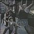 The Doors Strange Days vinyl LP German DORLPST232780