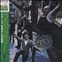 The Doors Strange Days CD album Japanese DORCDST330124