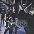 The Doors Strange Days CD album UK DORCDST375795