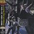 The Doors Strange Days SHM CD Japanese DORHMST496237