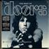 The Doors The Best Of The Doors - no'd ltd edition 2-CD album set UK DOR2CTH165254