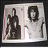 The Doors The Best Of The Doors - vinyl LP artwork UK DORARTH151291