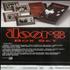 The Doors The Box Set - Counter Display display US DORDITH531355