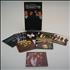 The Doors The Complete Studio Recording cd album box set US DORDXTH370586