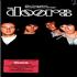 The Doors The Complete Studio Recordings cd album box set US DORDXTH265148