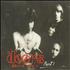 The Doors The Doors Box Set - Part 1 2-CD album set German DOR2CTH659802