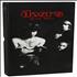 The Doors The Doors Box Set cd album box set US DORDXTH462551