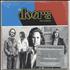 The Doors The Singles + Blu-Ray - Sealed 3-disc CD/DVD Set UK DOR3DTH703709