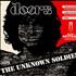 The Doors The Unknown Soldier 12