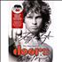 The Doors The Very Best Of The Doors - Autographed 3-disc CD/DVD Set European DOR3DTH409318