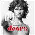 The Doors The Very Best Of The Doors CD album Japanese DORCDTH402035