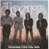 The Doors Waiting For The Sun -180gram vinyl LP US