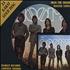 The Doors Waiting For The Sun CD album US DORCDWA291680