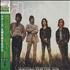 The Doors Waiting For The Sun CD album Japanese DORCDWA330123