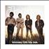 The Doors Waiting For The Sun CD album UK DORCDWA395019