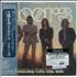 The Doors Waiting For The Sun CD album Japanese DORCDWA408703