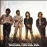 The Doors Waiting For The Sun CD album Japanese DORCDWA544371