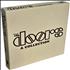THE%5FDOORS A%2BCOLLECTION cd album box set UK 