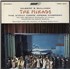 The D'Oyly Carte Opera Company The Mikado vinyl box set UK 2EPVXTH862401