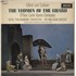 The D'Oyly Carte Opera Company The Yeomen of the Guard - 1st 2-LP vinyl set UNITED KINGDOM 2EP2LTH880453