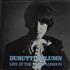 The Durutti Column Live At The Venue London vinyl LP UK DTILPLI214384