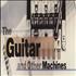 The Durutti Column The Guitar And Other Machines digital audio tape UK DTIDATH177053