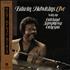 The Edwin Hawkins Singers Live vinyl LP Japanese EH1LPLI631878