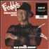 The Elm Street Group Freddy's Greatest Hits - Freddy Green Vinyl - Sealed vinyl LP UK V2ILPFR717357